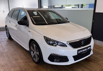 Peugeot 308 80.468 km 10.779 &euro; Kempen 47906