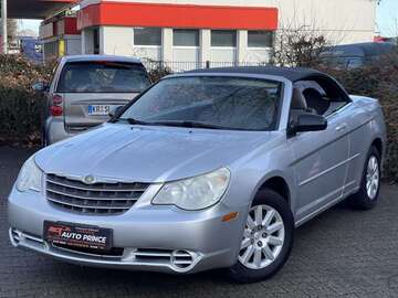 Gebrauchte Chrysler Sebring