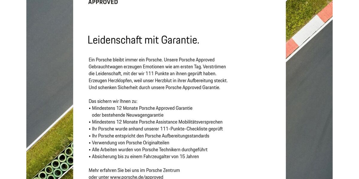 Porsche 992 5.680 km 144.900 &euro; Essen 45143