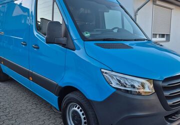 Mercedes-Benz Sprinter 200.000 km 25.500 &euro; Düsseldorf 40591