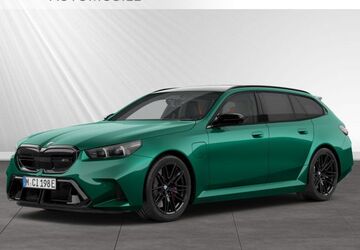 BMW M5 22.400 km 109.992 &euro; Moers 47441
