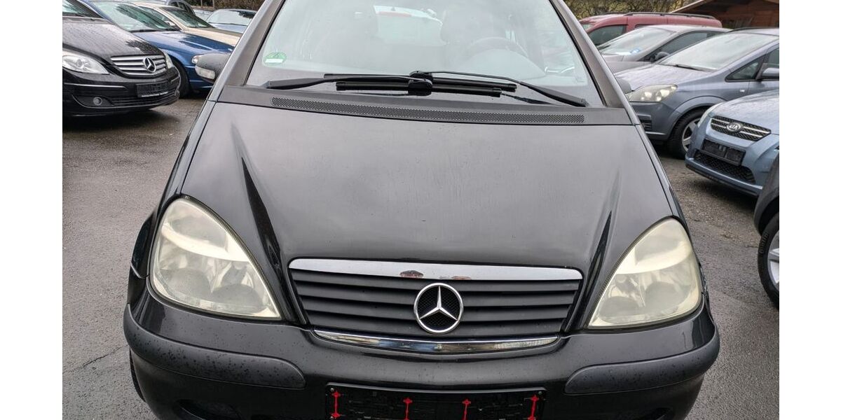 Mercedes-Benz A 170 160.000 km 2.999 &euro; Essen 45359