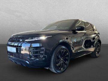 Gebrauchte Land Rover Range Rover Evoque