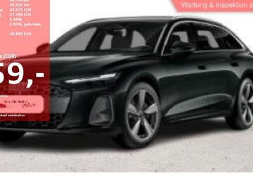Audi A6 14.700 km 48.880 &euro; Moers-Hülsdonk 47441