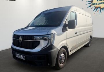 Renault Master 17.798 km 36.990 &euro; Neuss 41464
