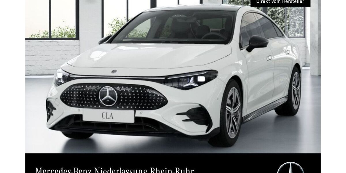 Mercedes-Benz CLA 250 14.900 km 59.990 &euro; Düsseldorf 40470
