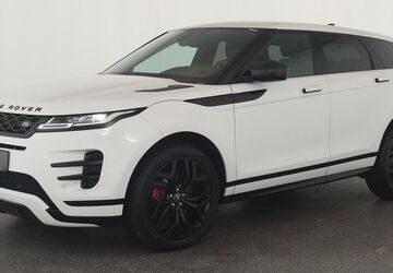 Land Rover Range Rover Evoque 30.900 km 36.484 &euro; Düsseldorf 40233