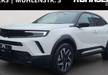 Opel Mokka 21.911 km 22.990 &euro; Moers 47441