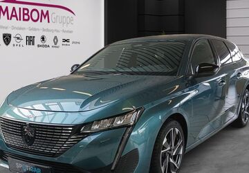 Peugeot 308 58.500 km 23.950 &euro; Kevelaer 47623