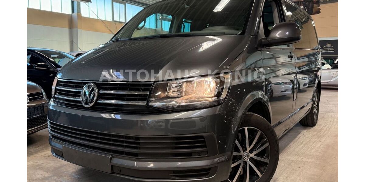 VW T6 Transporter 194.000 km 23.990 &euro; Rheinberg 47495