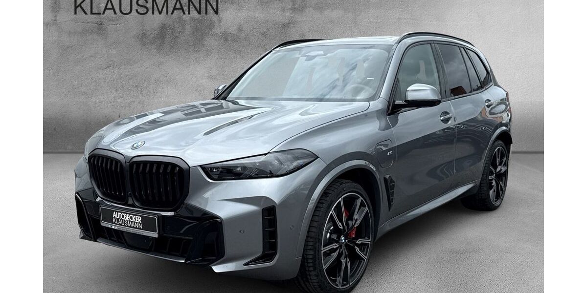 BMW X5 4.000 km 100.990 &euro; Krefeld 47800