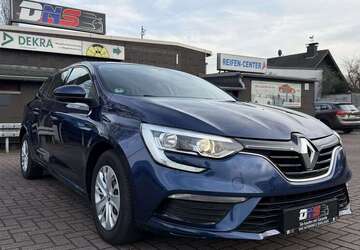 Renault Megane 146.250 km 7.900 &euro; Dinslaken 46537