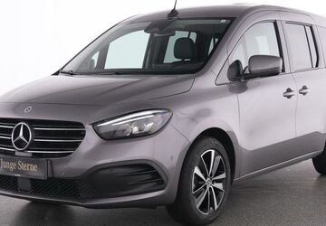 Mercedes-Benz T-Klasse 15.280 km 31.850 &euro; Essen 45309