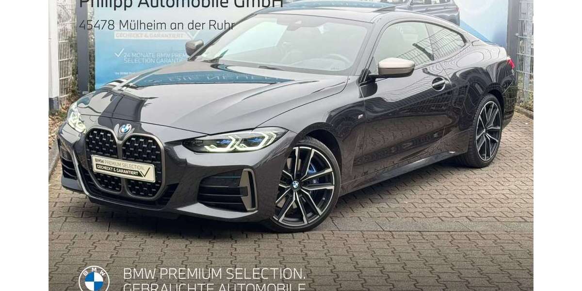 BMW 440 56.373 km 49.880 &euro; Mülheim an der Ruhr 45478
