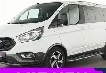 Ford Tourneo Custom 30.134 km 38.725 &euro; Neuss 41460