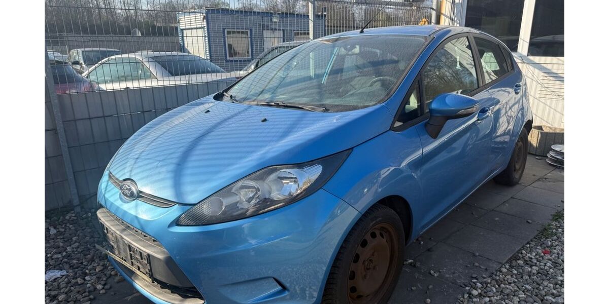 Ford Fiesta 220.000 km 1.500 &euro; Essen 45326