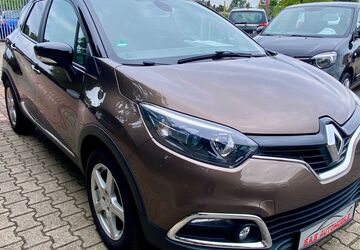 Renault Captur 137.480 km 6.700 &euro; Moers 47445