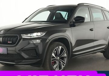 Skoda Kodiaq 62.531 km 40.974 &euro; Neuss 41460