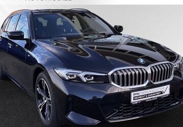 BMW 330 12.500 km 37.911 &euro; Moers 47441
