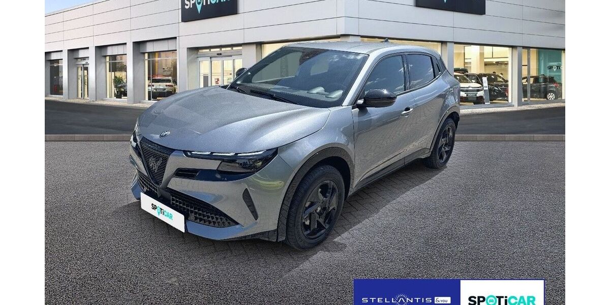 Alfa Romeo Junior 4.980 km 25.980 &euro; Düsseldorf 40472