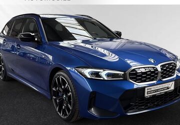 BMW M340d 26.500 km 53.800 &euro; Moers 47441