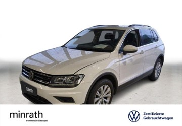 VW Tiguan 69.953 km 19.330 &euro; Moers-Hülsdonk 47441