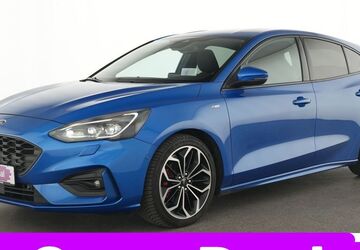 Ford Focus 87.833 km 14.412 &euro; Neuss 41460
