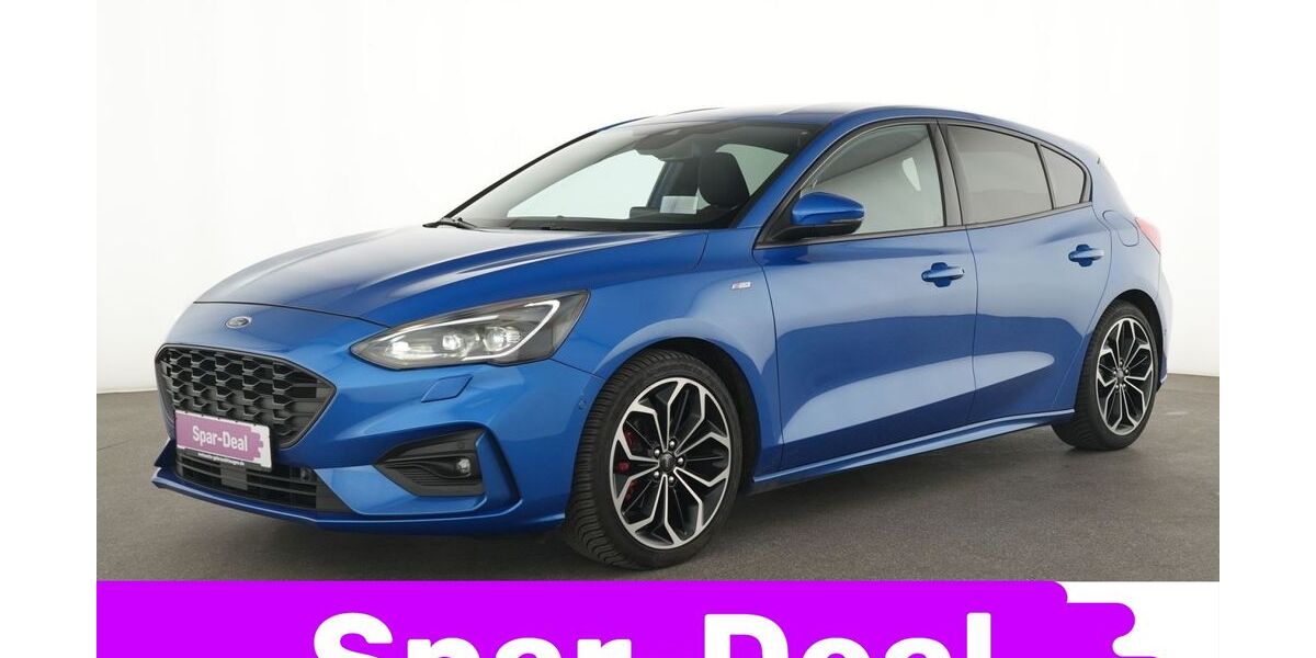 Ford Focus 87.833 km 14.412 &euro; Neuss 41460