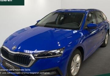 Skoda Octavia 72.105 km 19.950 &euro; Neuss 41460