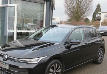 VW Golf 7.670 km 27.790 &euro; Gladbeck 45964