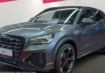 Audi Q2 2.919 km 40.550 &euro; Duisburg 47249