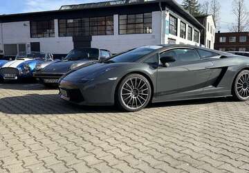 Lamborghini Gallardo 31.000 km 145.000 &euro; Neuss 41469
