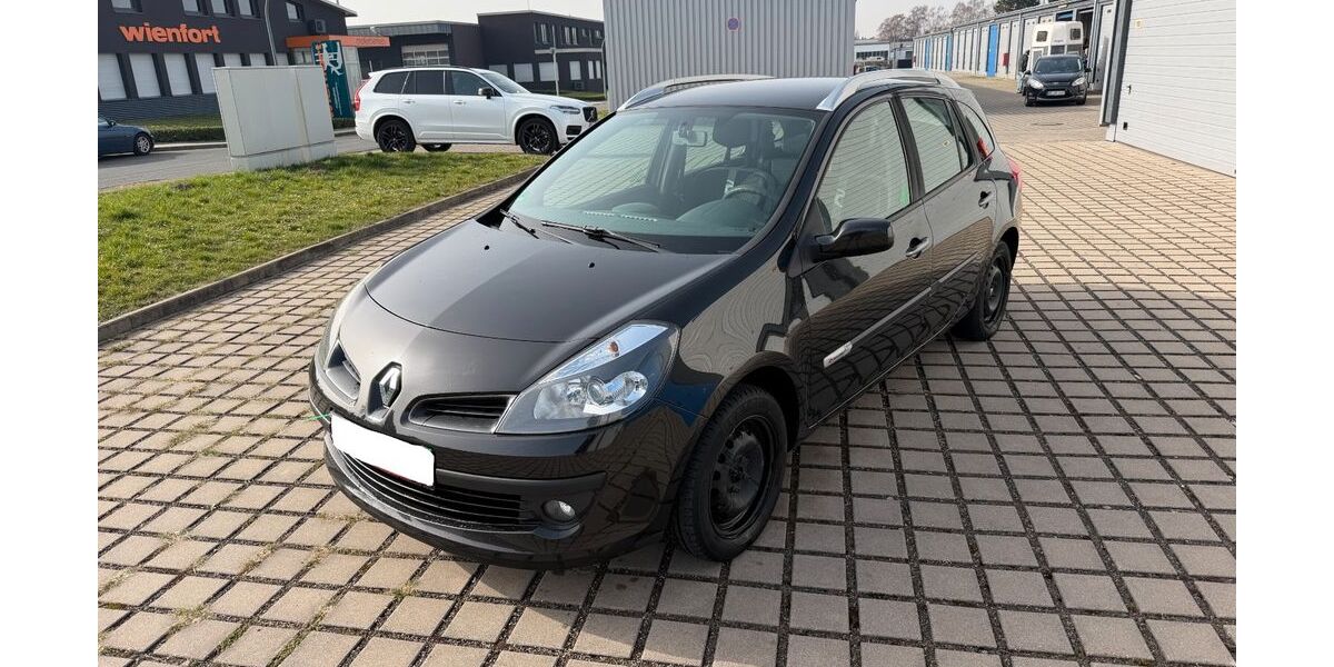 Renault Clio 173.000 km 1.999 &euro; Essen 45329