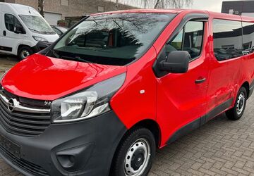 Opel Vivaro 155.084 km 7.950 &euro; Oberhausen 46149