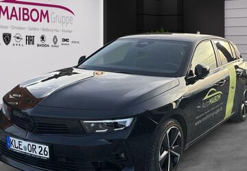 Opel Astra 14.900 km 24.600 &euro; Wesel 46485