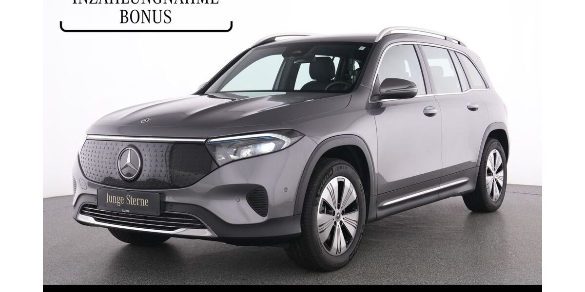 Mercedes-Benz EQB 15.231 km 37.485 &euro; Essen 45309