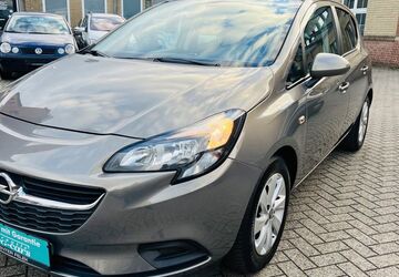 Opel Corsa 107.000 km 6.500 &euro; Viersen 41748
