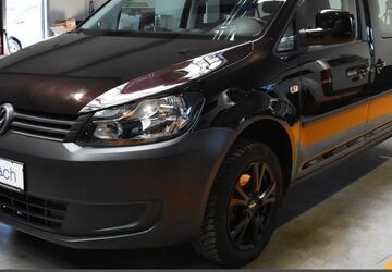 VW Caddy 68.640 km 22.980 &euro; Neukirchen-Vluyn 47506