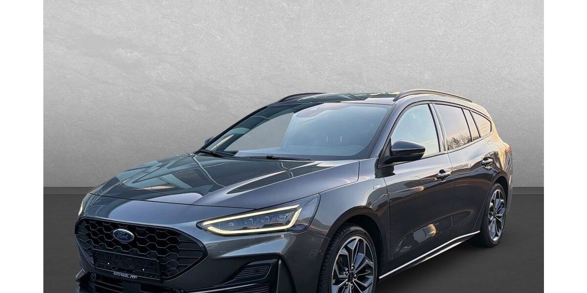 Ford Focus 15.905 km 24.990 &euro; Nettetal 41334