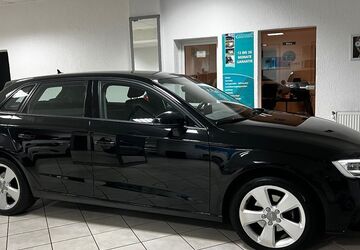 Audi A3 189.123 km 11.999 &euro; Voerde 46562