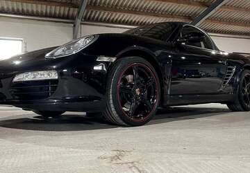 Porsche Boxster 85.200 km 34.500 &euro; Meerbusch 40668