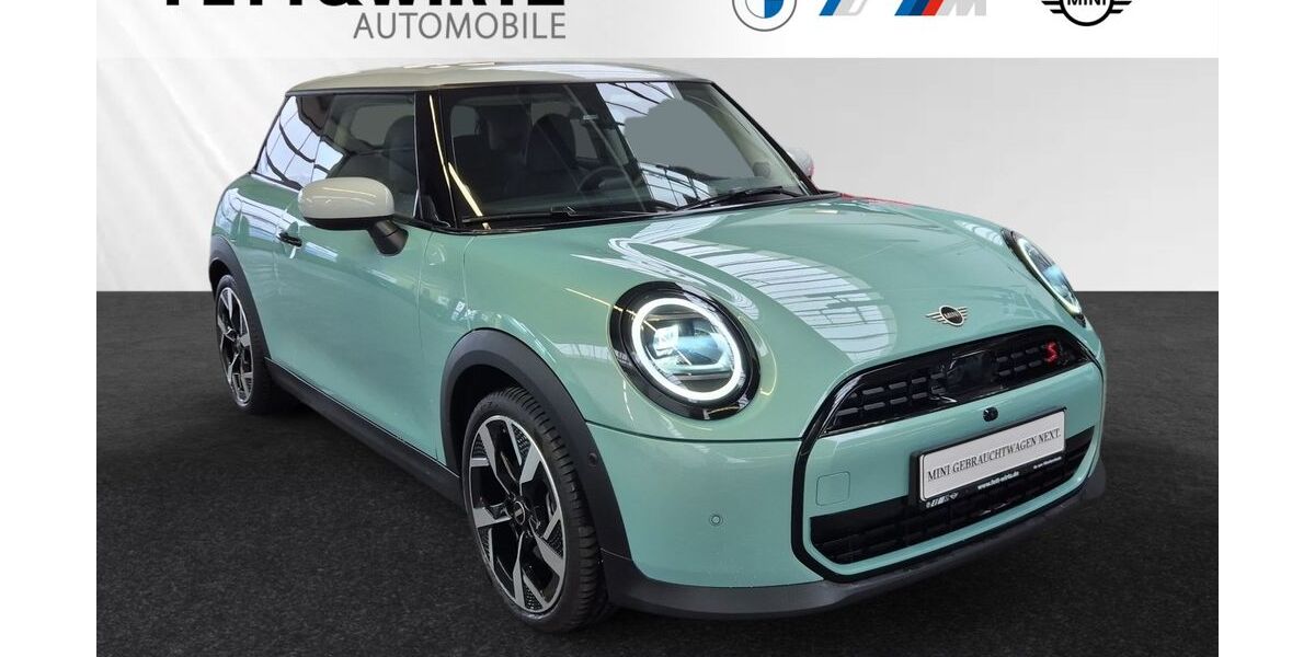 Mini Cooper S 19.700 km 27.326 &euro; Moers 47441