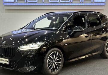 BMW 218 Active Tourer 63.300 km 25.900 &euro; Krefeld 47799