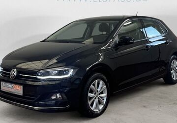 VW Polo 47.699 km 16.889 &euro; Dinslaken 46539