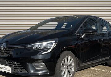 Renault Clio 33.195 km 14.990 &euro; Duisburg 47059