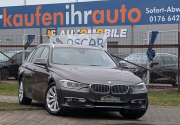 BMW 320 309.000 km 6.999 &euro; Kempen 47906