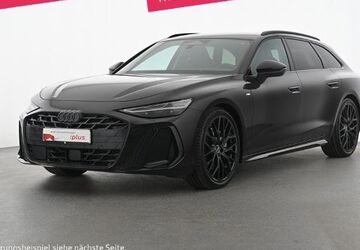 Audi A6 3.030 km 59.880 &euro; Essen 45143