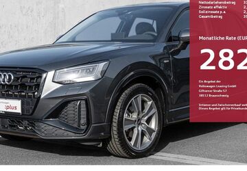 Audi Q2 8.980 km 33.640 &euro; Düsseldorf 40549