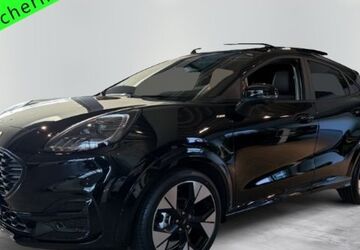 Ford Puma 3.000 km 28.490 &euro; Düsseldorf 40472