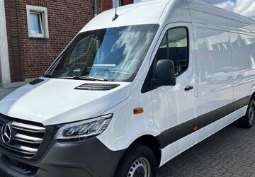 Mercedes-Benz Sprinter 64.000 km 39.270 &euro; Kamp Lintfort 47475